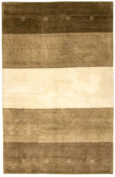 Loribaft Mattan 198x304cm - Ullmatta