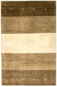 Loribaft Mattan 198x304cm - Ullmatta