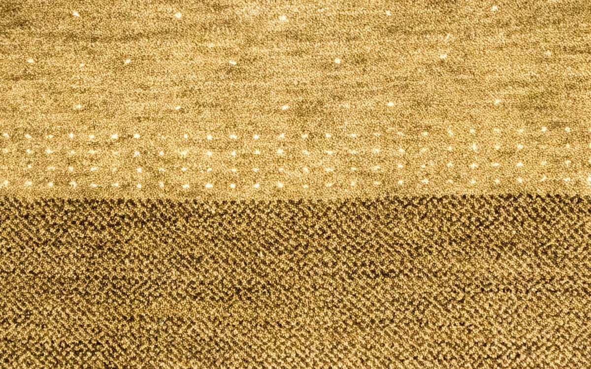 Gabbeh-matta - Loribaft Persian - 304 x 198 cm - flerfärgad