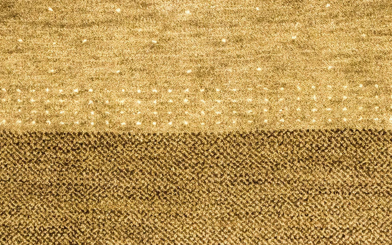 Gabbeh-matta - Loribaft Persian - 304 x 198 cm - flerfärgad