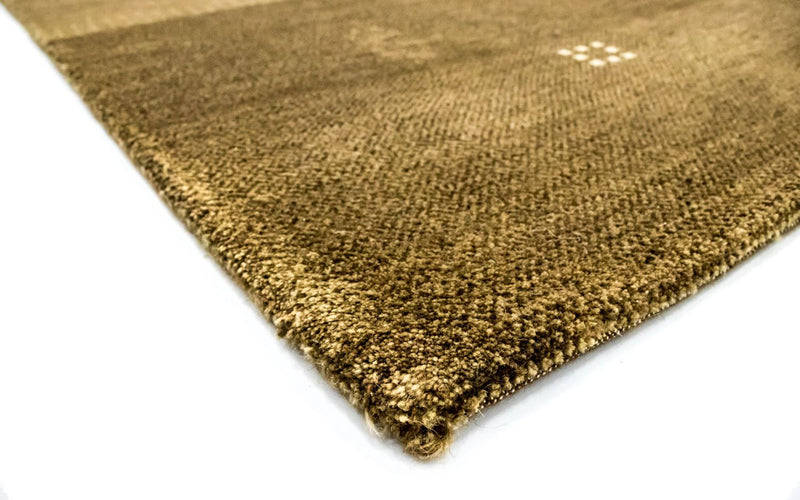 Gabbeh-matta - Loribaft Persian - 304 x 198 cm - flerfärgad