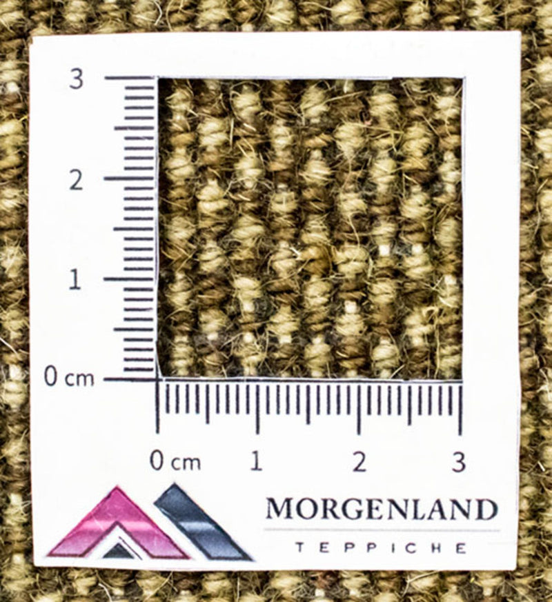 Gabbeh-matta - Loribaft Persian - 304 x 198 cm - flerfärgad