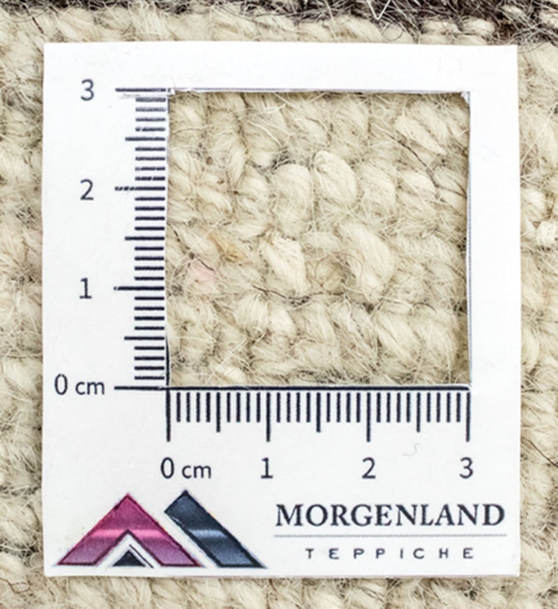 Nepal mattan - 182 x 120 cm - flerfärgad