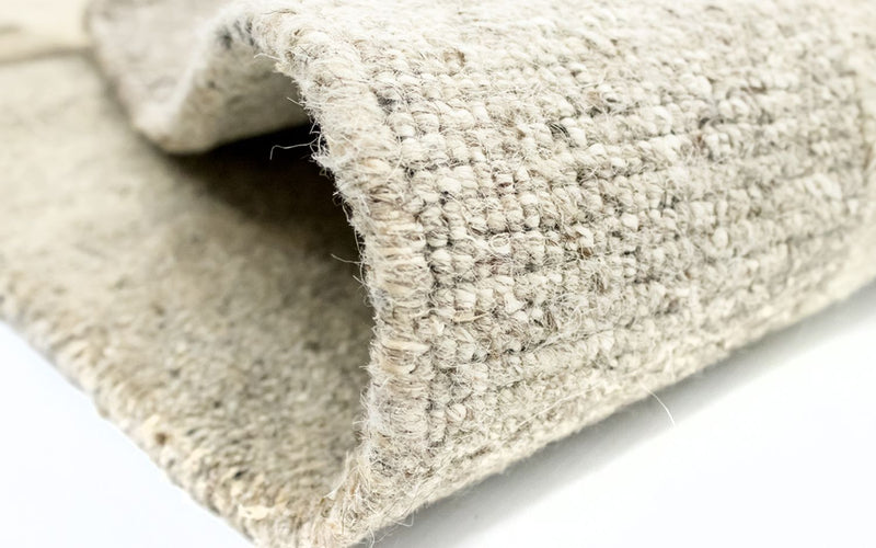 Nepal mattan - 182 x 120 cm - flerfärgad