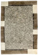 Nepal mattan 200x146cm - Ullmatta
