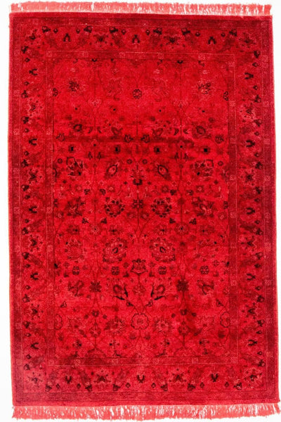 Vintage matta 124x180cm