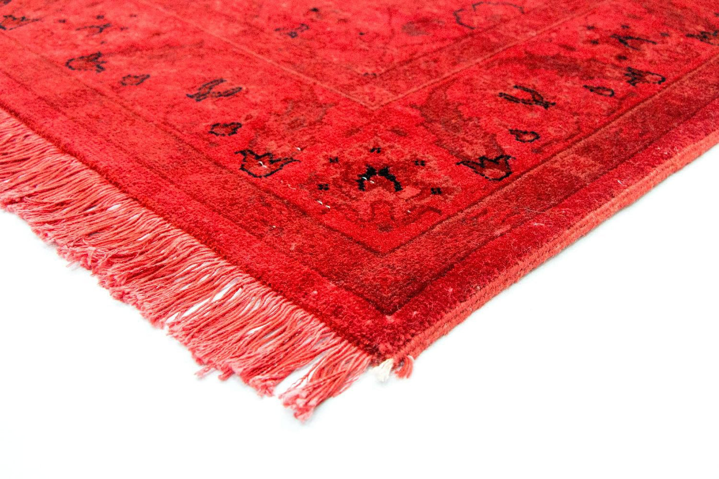 Vintage matta 180x124cm - Vintage matta