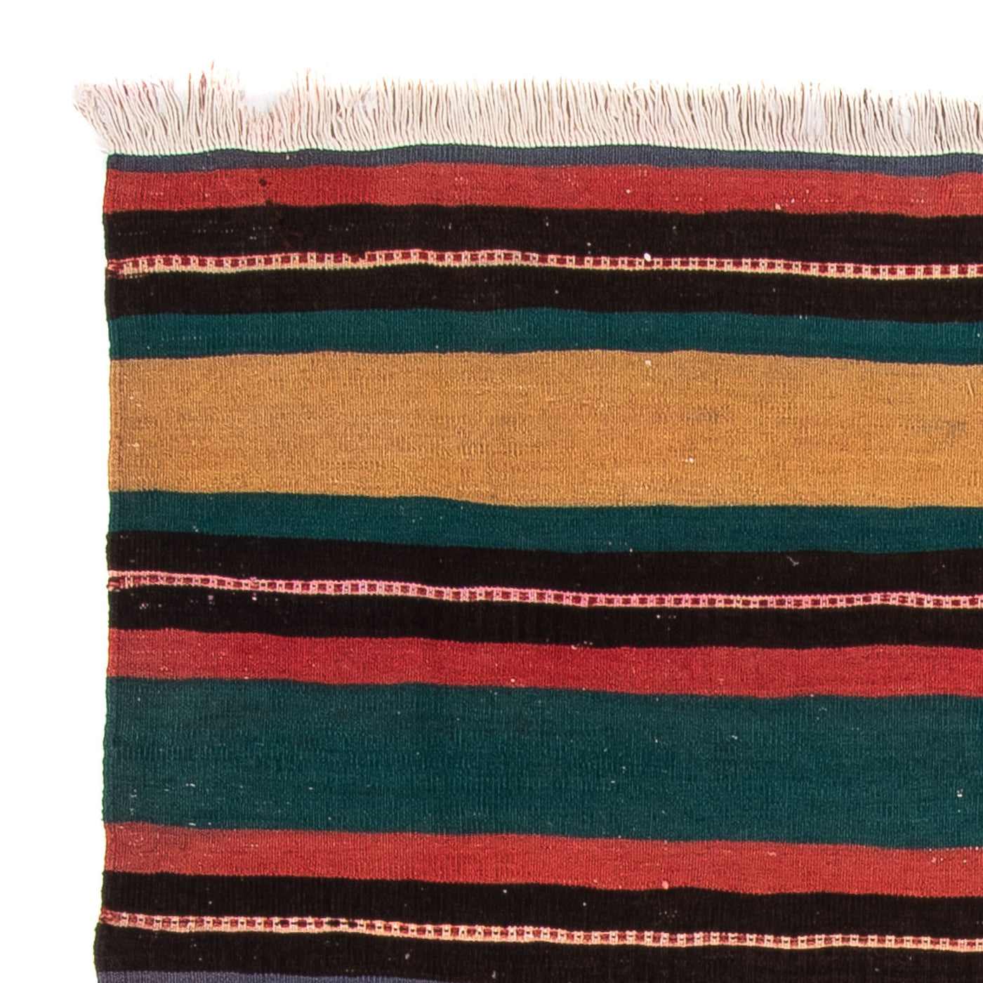 Antikt kilim Mattan 175x190cm