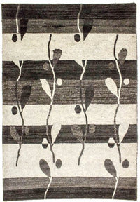 Nepal mattan - 212 x 150 cm - flerfärgad