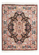 Tabriz - 50 Raj Mattan 200x150cm - Persisk matta