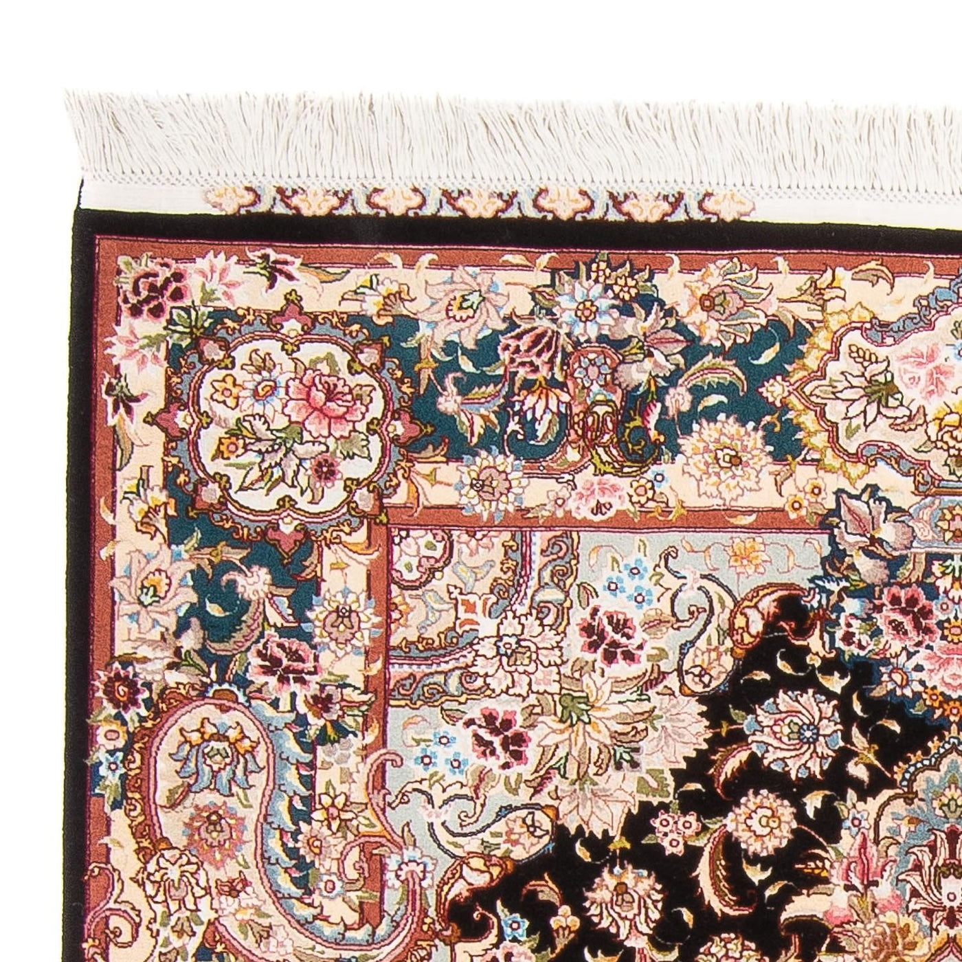 Tabriz - 50 Raj Mattan 200x150cm - Persisk matta