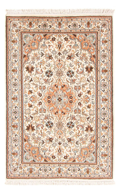 Kashmir silke Mattan 78x125cm - Oriental Carpet