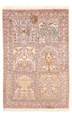 Kashmir silke Mattan 119x79cm - Oriental Carpet