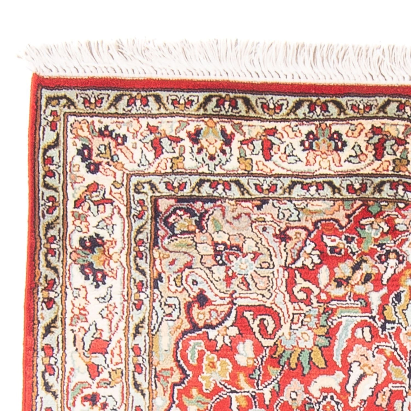 Kashmir silke Mattan 162x90cm - Oriental Carpet