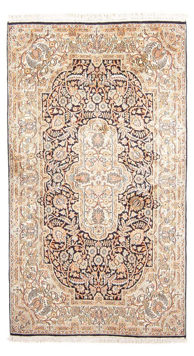 Kashmir silke Mattan 94x169cm - Oriental Carpet