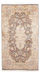 Kashmir silke Mattan 94x169cm - Oriental Carpet