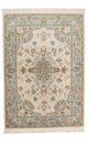 Tabriz - 50 Raj Mattan 150x100cm - Persisk matta