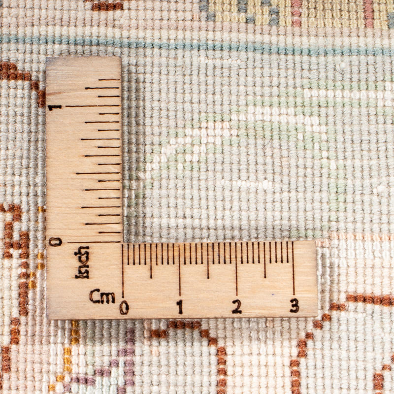 Persisk matta - Tabriz - Royal - 150 x 100 cm - beige