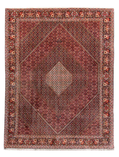 Bidjar Mattan 250x350cm - Persisk matta