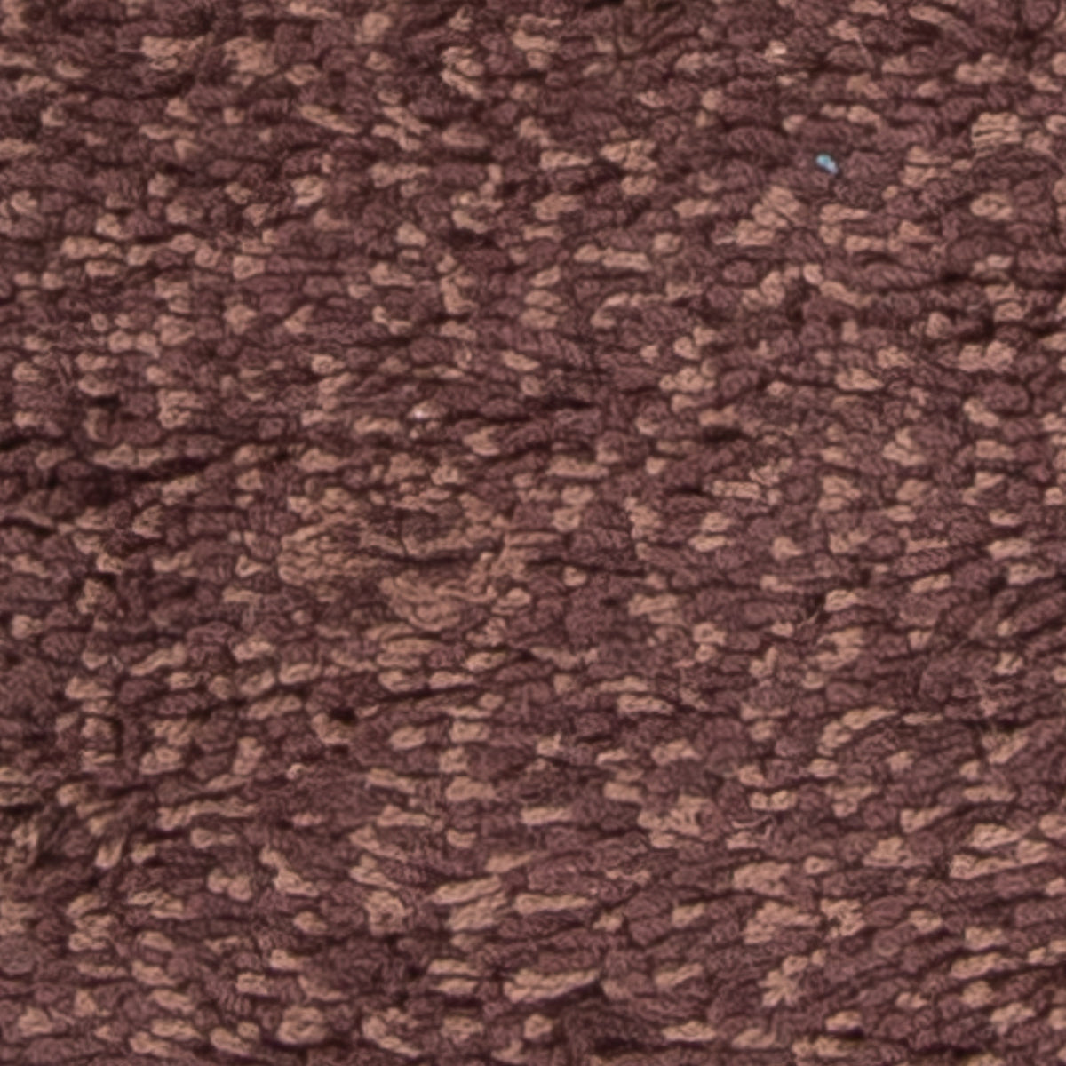 Runner Hög luggmatta - 201 x 69 cm - brun