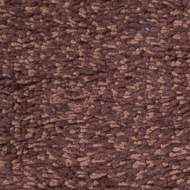 Runner Hög luggmatta - 201 x 69 cm - brun