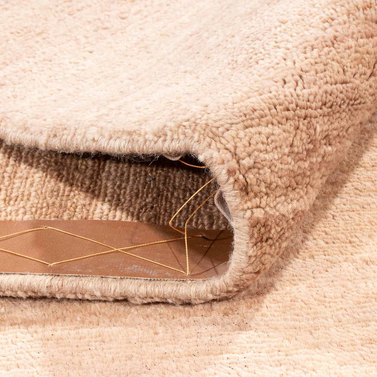 Ziegler Carpet - Modern - 300 x 200 cm - beige