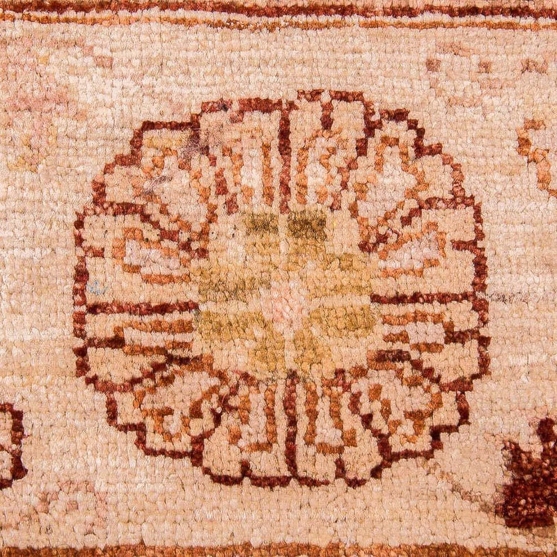 Ziegler Carpet - 276 x 208 cm - rost