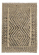Kilim Maimana Mattan 147x104cm - Ullmatta