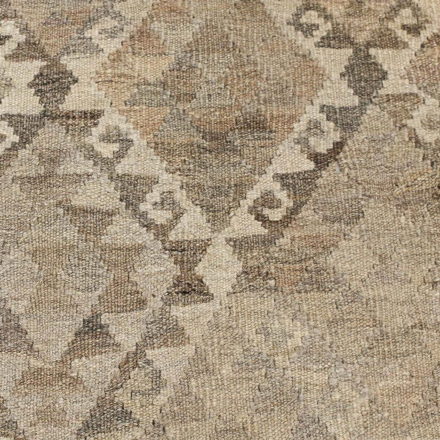 Kilim Maimana Mattan 196x162cm - Ullmatta