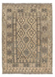 Kilim Maimana Mattan 174x125cm - Ullmatta