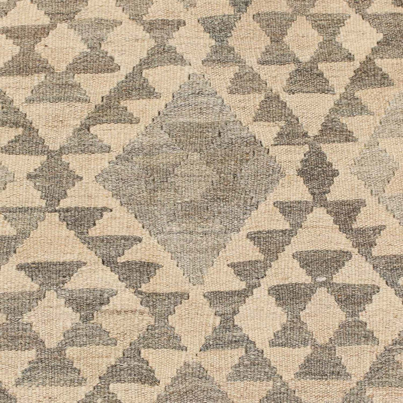 Kelim Carpet - Splash - 174 x 125 cm - flerfärgad