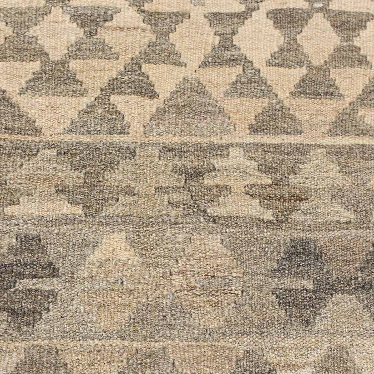 Kelim Carpet - Splash - 174 x 125 cm - flerfärgad