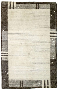 Nepal mattan - 178 x 116 cm - flerfärgad