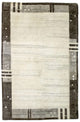 Nepal mattan 178x116cm - Ullmatta