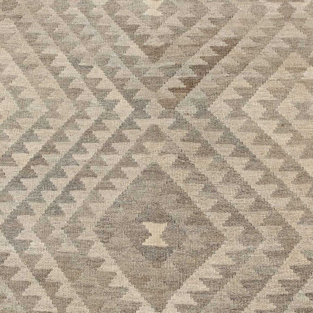 Kelim Carpet - Splash - 180 x 125 cm - flerfärgad