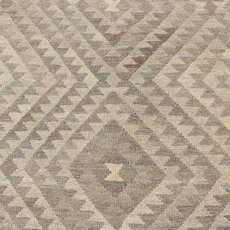 Kelim Carpet - Splash - 180 x 125 cm - flerfärgad