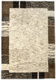 Nepal mattan 176x124cm - Ullmatta