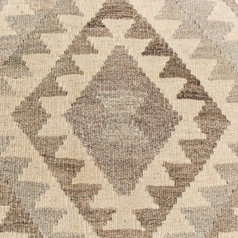 Kelim Carpet - Splash - 175 x 130 cm - flerfärgad