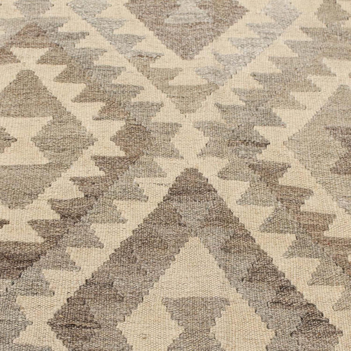 Kelim Carpet - Splash - 175 x 130 cm - flerfärgad