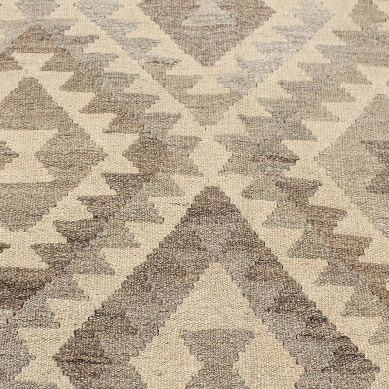 Kelim Carpet - Splash - 175 x 130 cm - flerfärgad