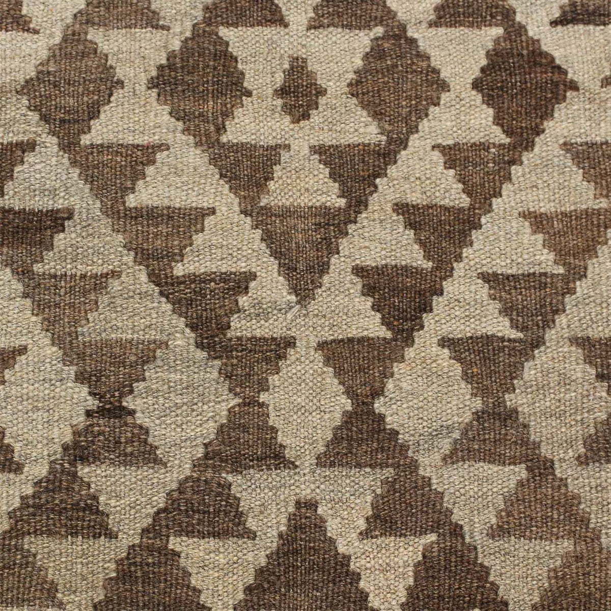 Kelim Carpet - Splash - 150 x 102 cm - flerfärgad