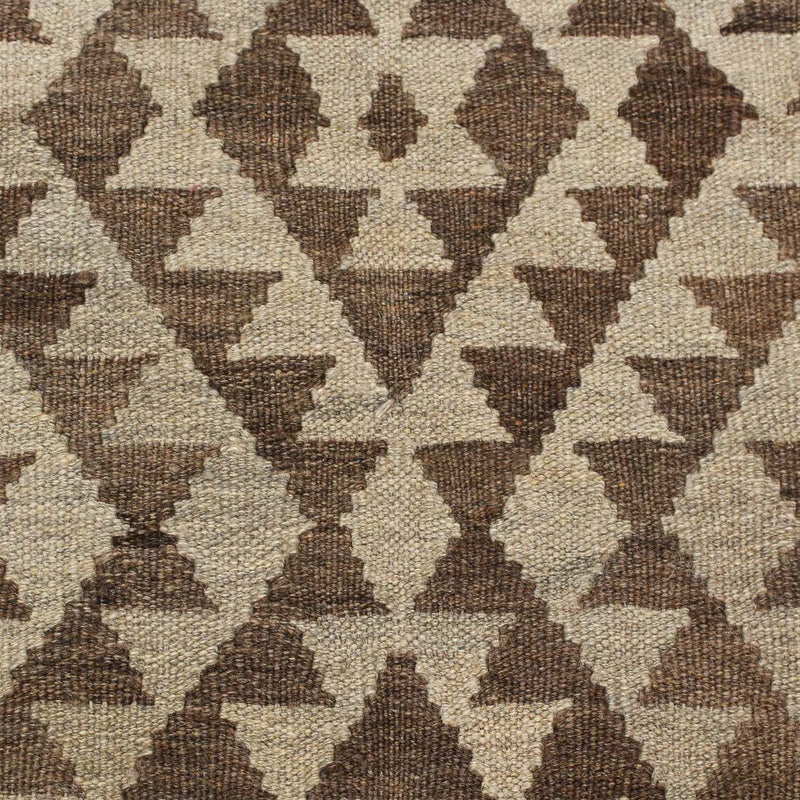 Kelim Carpet - Splash - 150 x 102 cm - flerfärgad