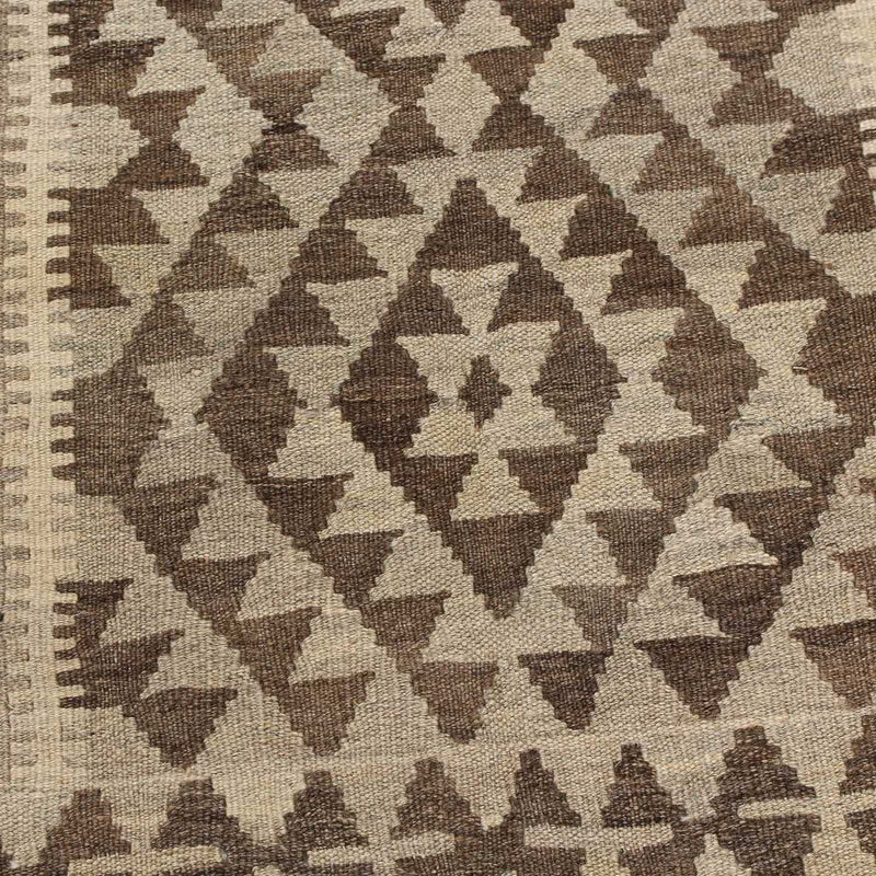 Kelim Carpet - Splash - 150 x 102 cm - flerfärgad