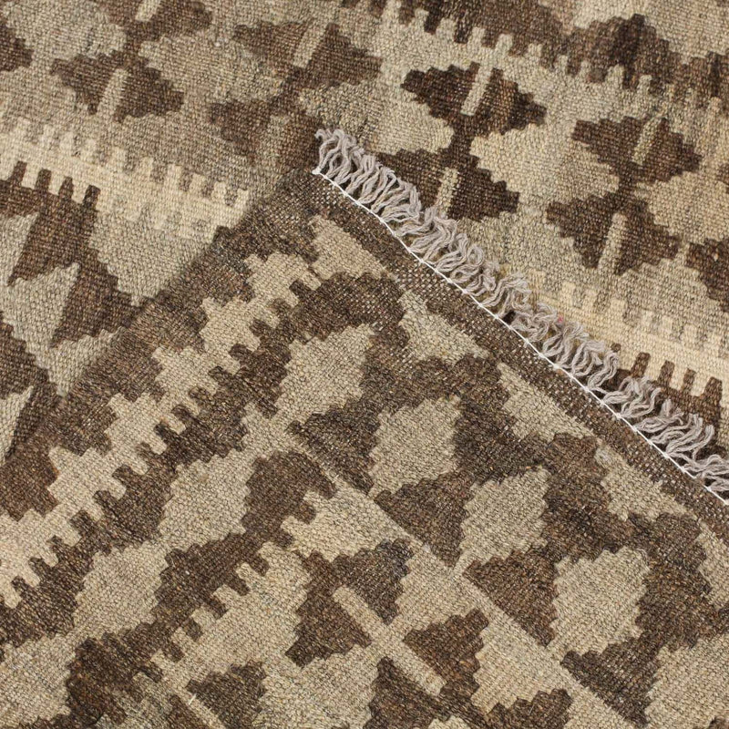 Kelim Carpet - Splash - 150 x 102 cm - flerfärgad