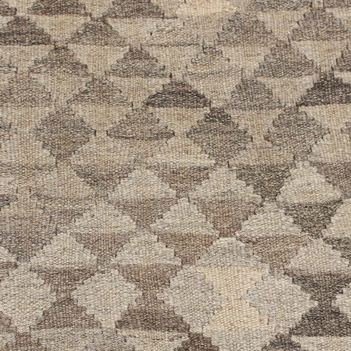 Kelim Carpet - Splash - 182 x 132 cm - flerfärgad