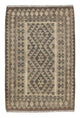 Kilim Maimana Mattan 152x100cm - Ullmatta