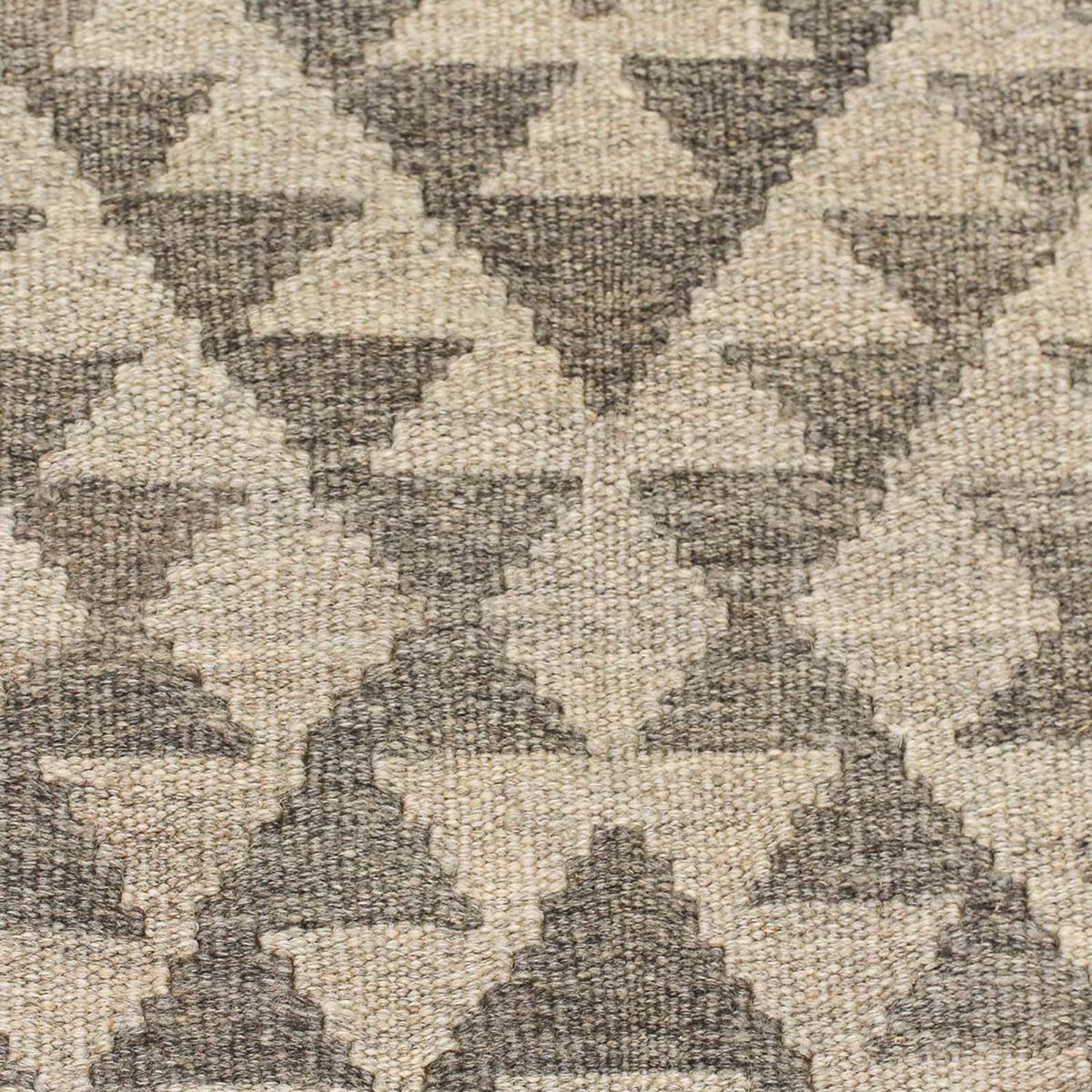 Kelim Carpet - Splash - 152 x 100 cm - flerfärgad