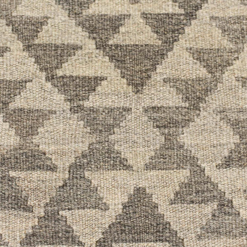 Kelim Carpet - Splash - 152 x 100 cm - flerfärgad