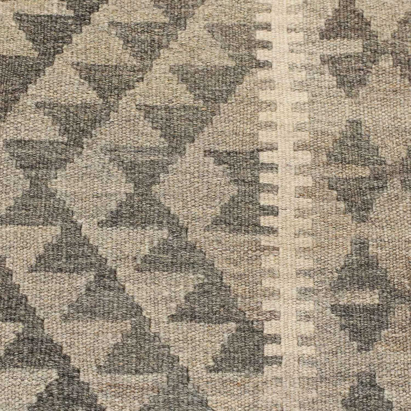 Kelim Carpet - Splash - 152 x 100 cm - flerfärgad