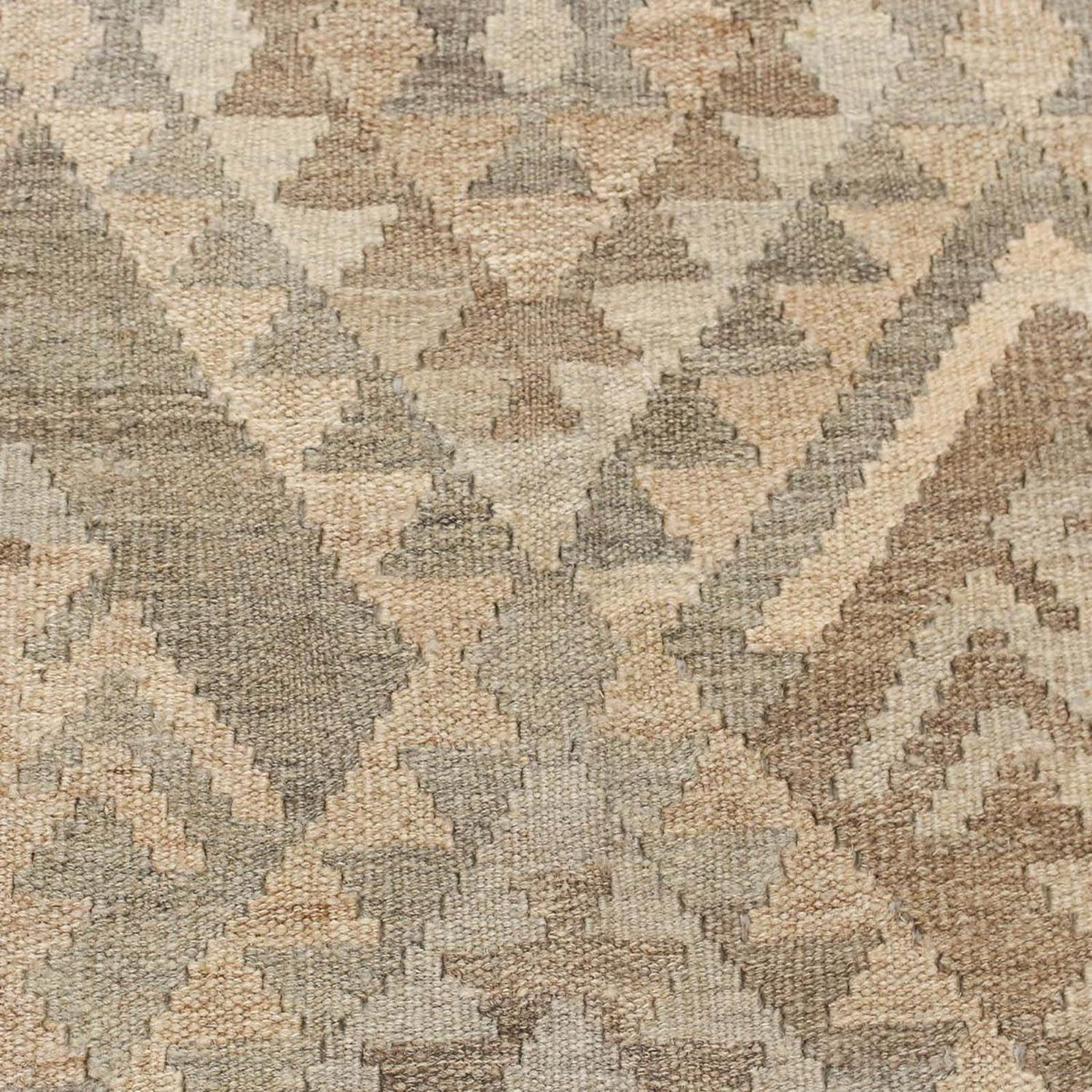 Kilim Maimana Mattan 181x132cm - Ullmatta